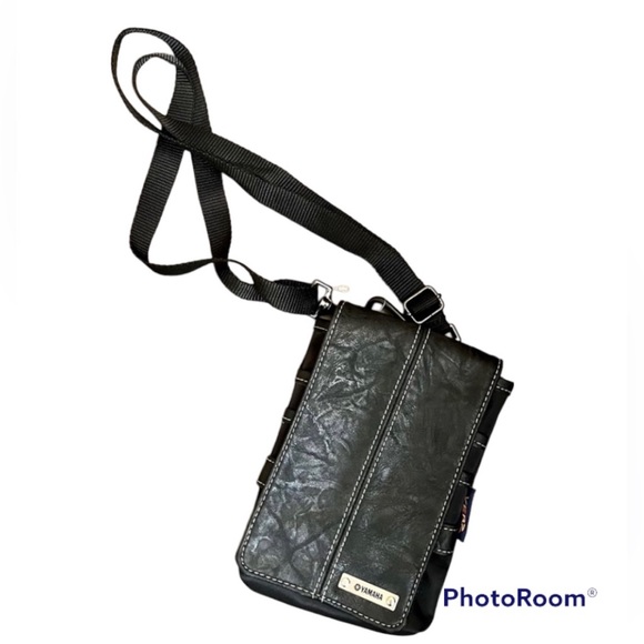 Yamaha Bags Nwot Rare Moto Yamaha Black Gear Motorcycle Gig Bag